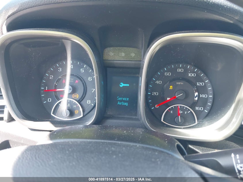 2013 CHEVROLET MALIBU VIN: 1G11C5SA4DF184305