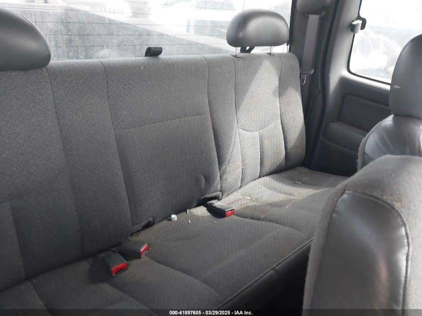 2003 Chevrolet Silverado 1500 VIN: 1GCEC19T33E271027 Lot: 41897605