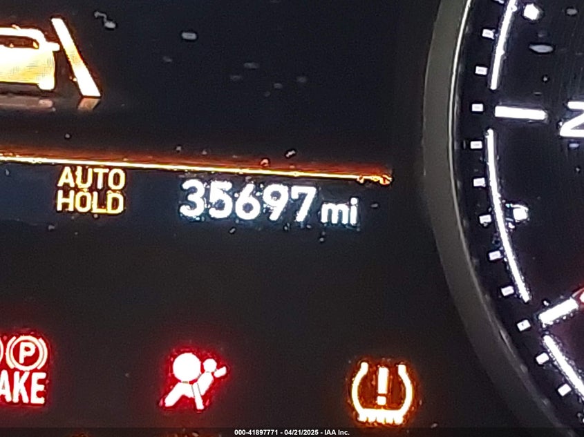 2022 HYUNDAI SANTA FE SEL - 5NMS2DAJ2NH383738