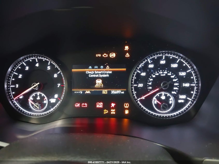 2022 HYUNDAI SANTA FE SEL - 5NMS2DAJ2NH383738