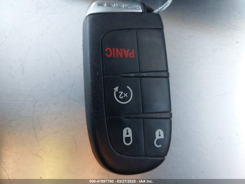 2012 Dodge Journey Se/Avp VIN: 3C4PDCAB4CT377152 Lot: 41897780