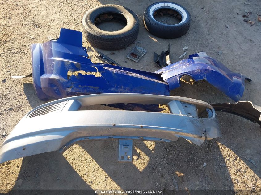 2012 Dodge Journey Se/Avp VIN: 3C4PDCAB4CT377152 Lot: 41897780