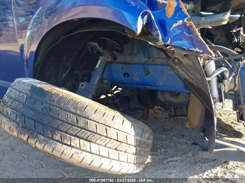 2012 Dodge Journey Se/Avp VIN: 3C4PDCAB4CT377152 Lot: 41897780