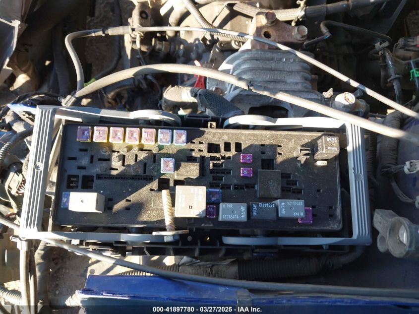 2012 Dodge Journey Se/Avp VIN: 3C4PDCAB4CT377152 Lot: 41897780