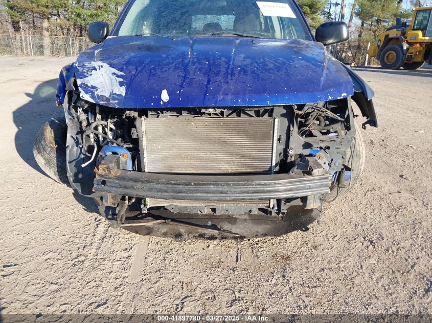 2012 Dodge Journey Se/Avp VIN: 3C4PDCAB4CT377152 Lot: 41897780