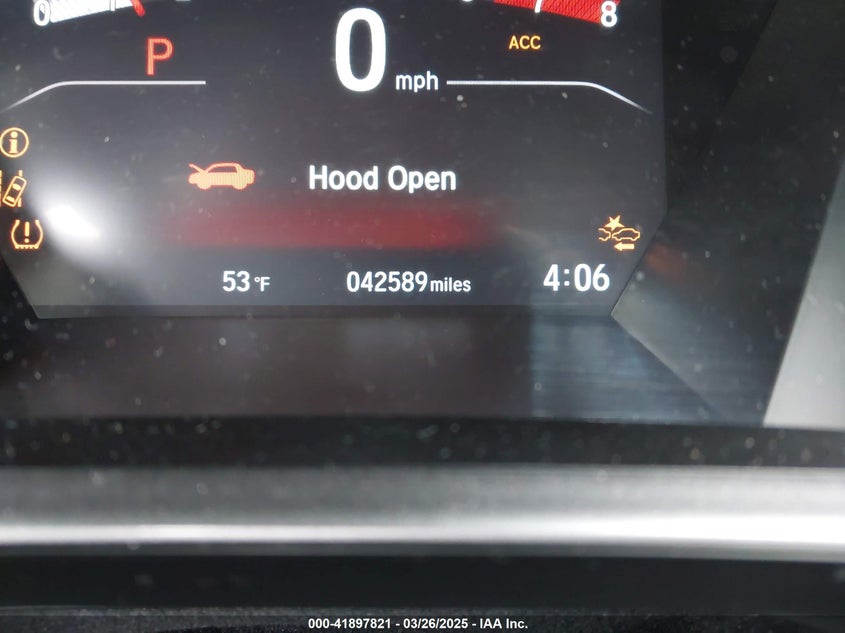 2020 HONDA CR-V AWD EX - 7FARW2H50LE019918