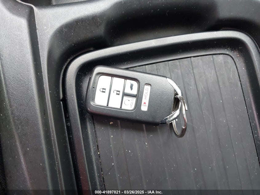 2020 HONDA CR-V AWD EX - 7FARW2H50LE019918