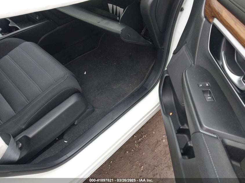 2020 HONDA CR-V AWD EX - 7FARW2H50LE019918