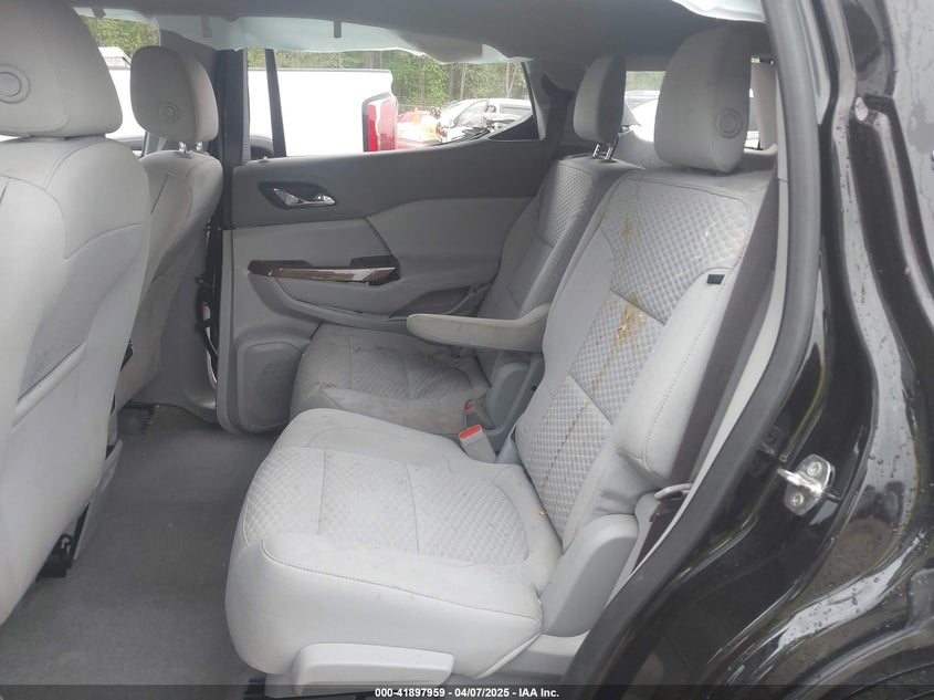 2019 GMC ACADIA SLE - 1GKKNSLS4KZ230033