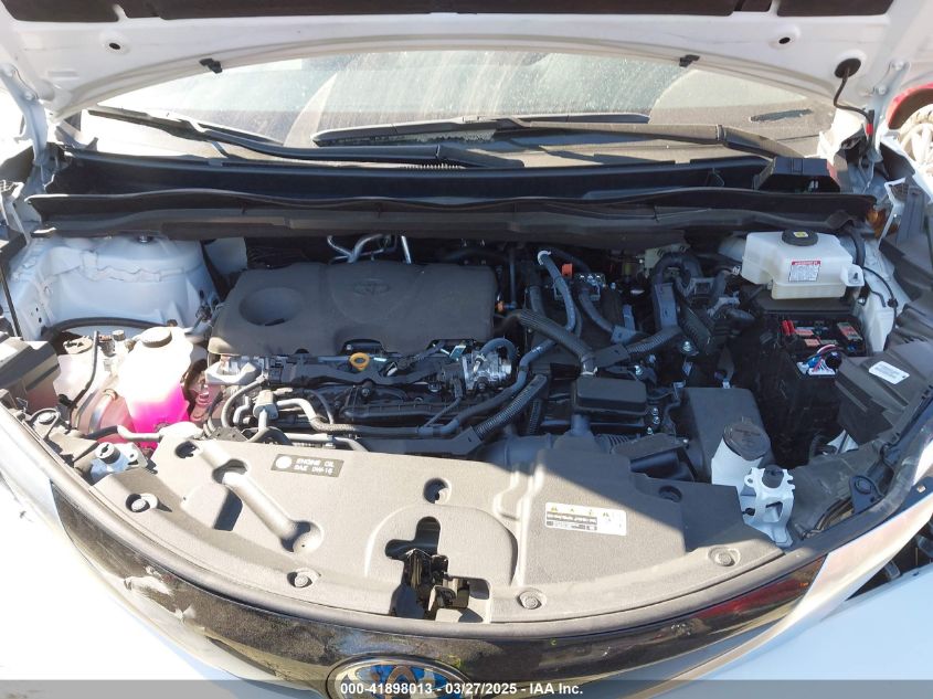 2023 Toyota Sienna - 5TDCRKEC9PS148947