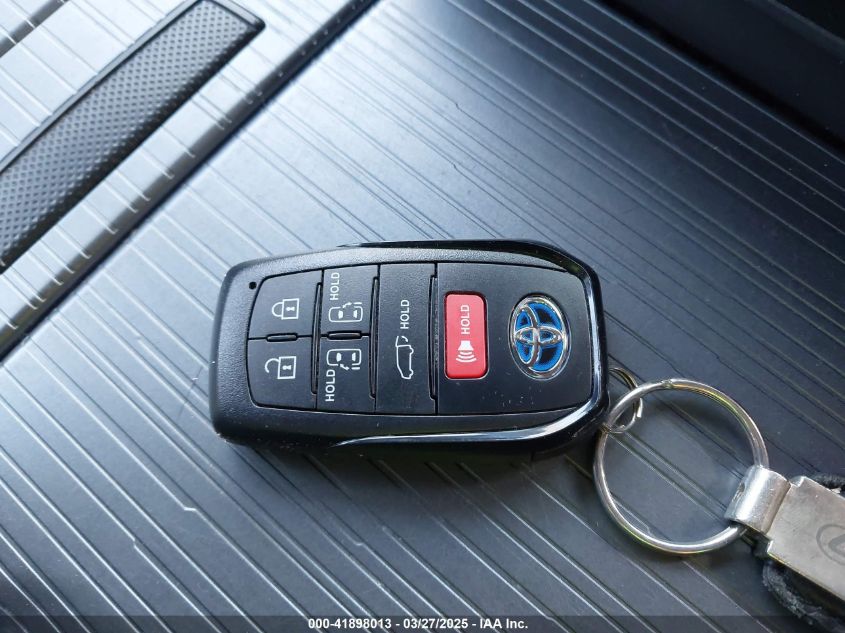 2023 Toyota Sienna - 5TDCRKEC9PS148947