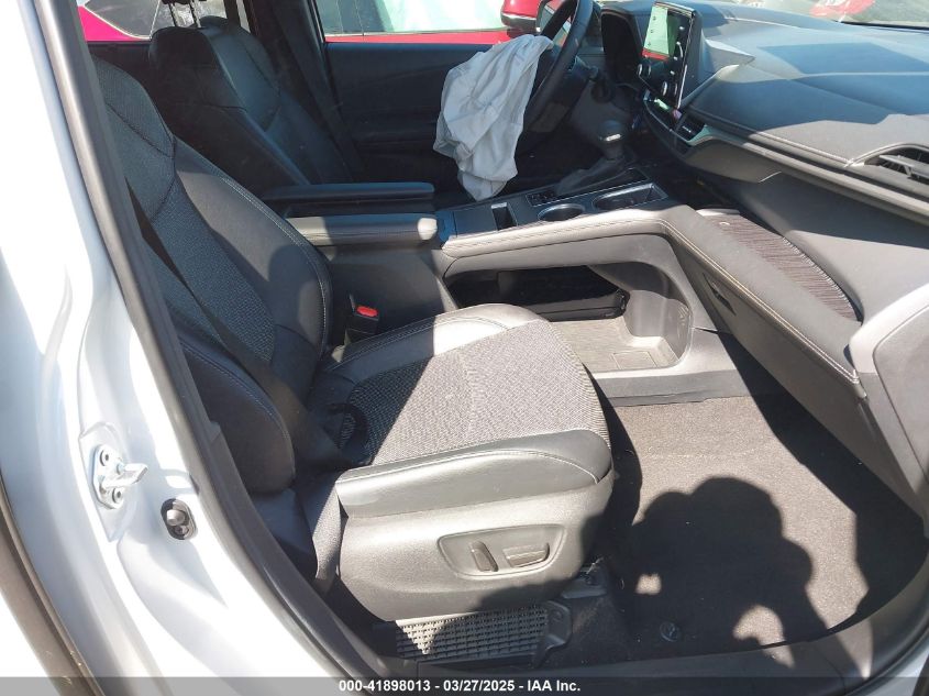 2023 Toyota Sienna - 5TDCRKEC9PS148947