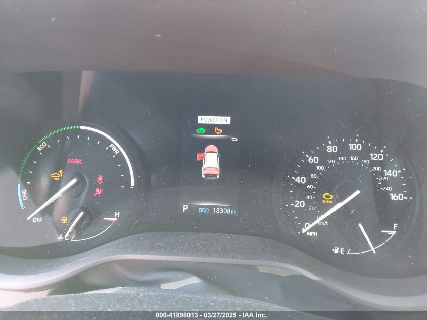 2023 Toyota Sienna - 5TDCRKEC9PS148947