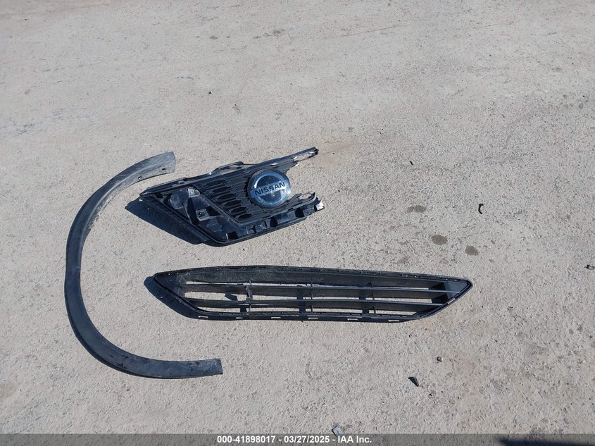 2018 NISSAN ROGUE SV - 5N1AT2MV9JC714654