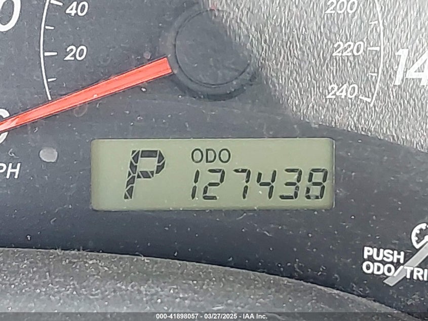 2013 TOYOTA COROLLA LE - 5YFBU4EE1DP090957