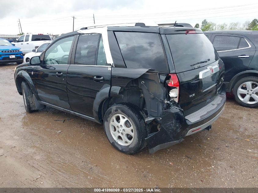 2006 Saturn Vue V6 VIN: 5GZCZ53406S846266 Lot: 41898069