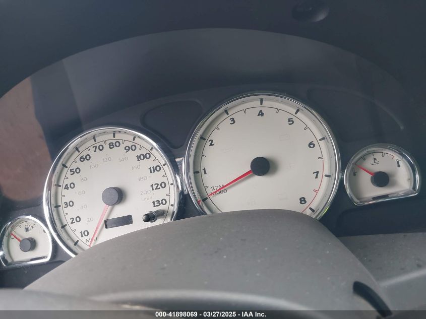 2006 Saturn Vue V6 VIN: 5GZCZ53406S846266 Lot: 41898069