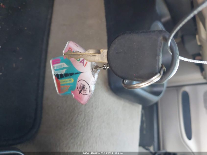 2003 Ford Ranger Edge/Tremor/Xl/Xlt VIN: 1FTYR14U03PB86971 Lot: 41898183