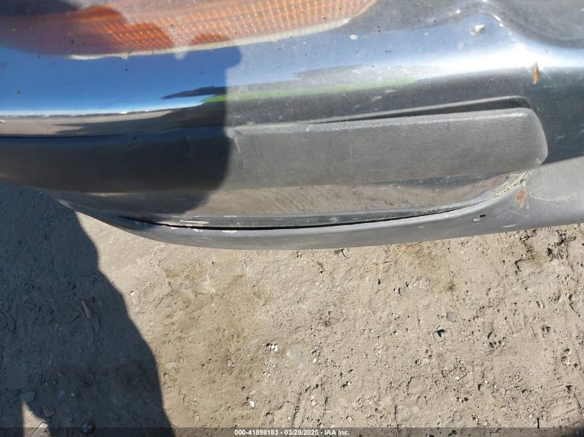 2003 Ford Ranger Edge/Tremor/Xl/Xlt VIN: 1FTYR14U03PB86971 Lot: 41898183