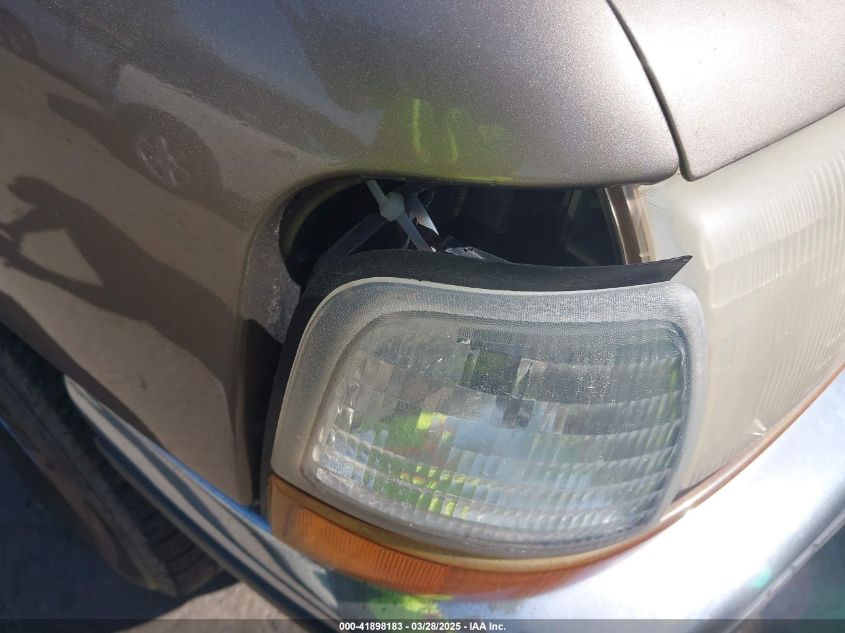 2003 Ford Ranger Edge/Tremor/Xl/Xlt VIN: 1FTYR14U03PB86971 Lot: 41898183