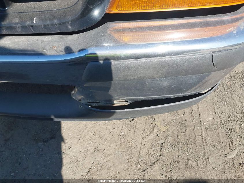 2003 Ford Ranger Edge/Tremor/Xl/Xlt VIN: 1FTYR14U03PB86971 Lot: 41898183