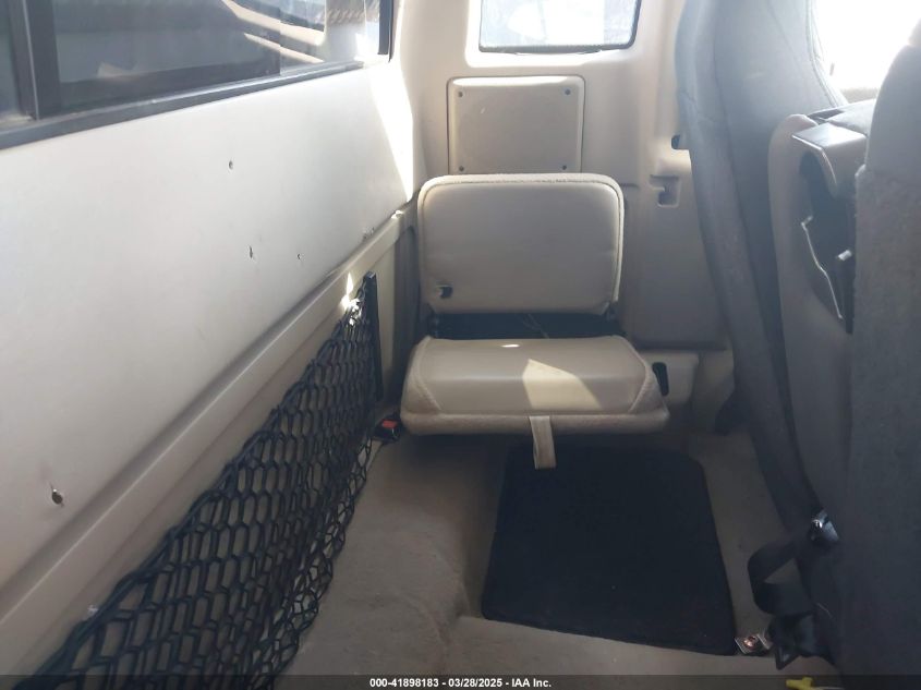 2003 Ford Ranger Edge/Tremor/Xl/Xlt VIN: 1FTYR14U03PB86971 Lot: 41898183