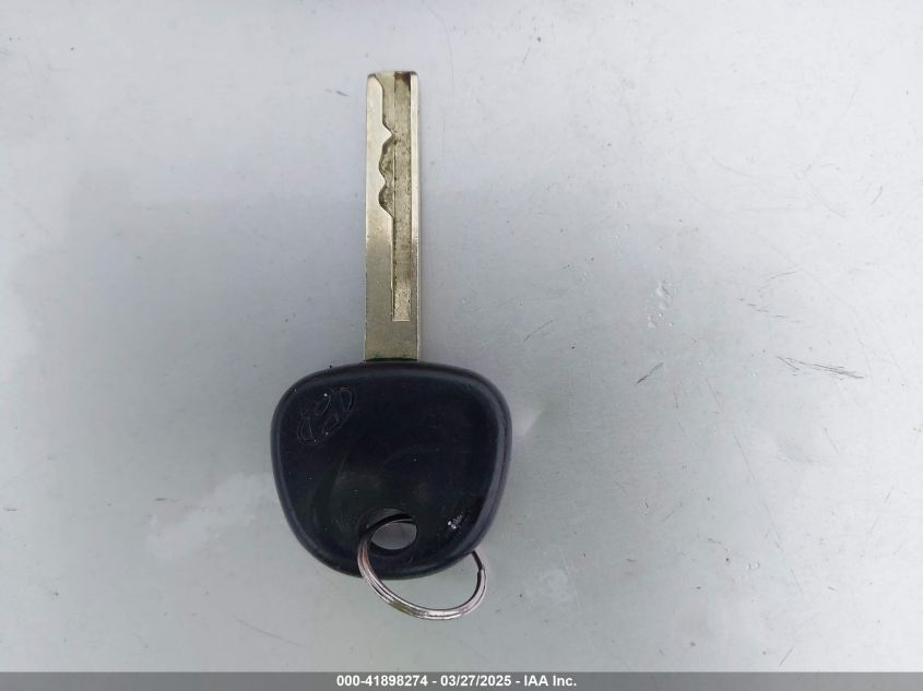 2012 Hyundai Accent Gls VIN: KMHCT4AE8CU208125 Lot: 43275646