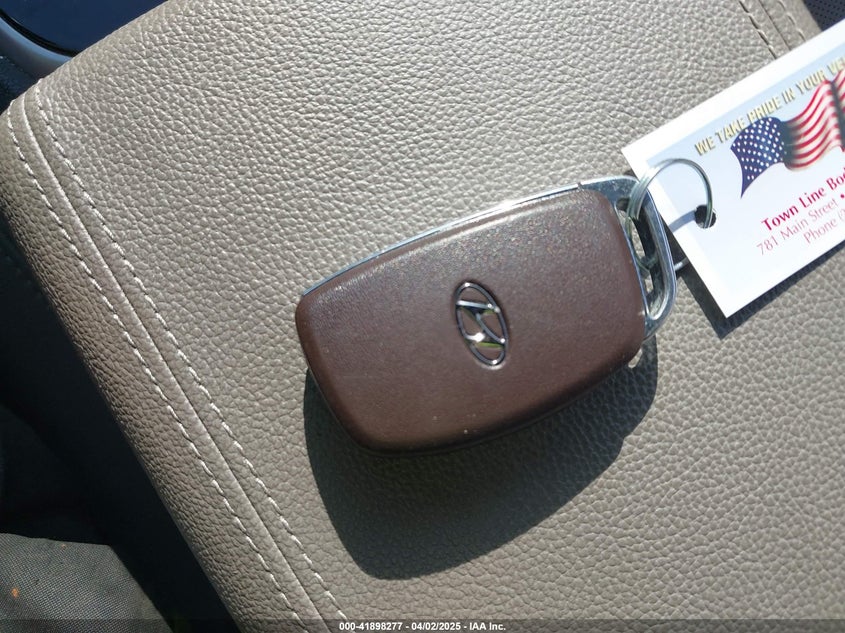 2019 HYUNDAI SONATA LIMITED - 5NPE34AF0KH737194