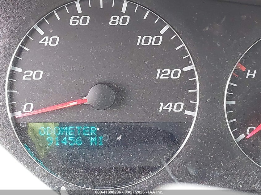 2016 CHEVROLET IMPALA LIMITED LTZ - 2G1WC5E33G1137605