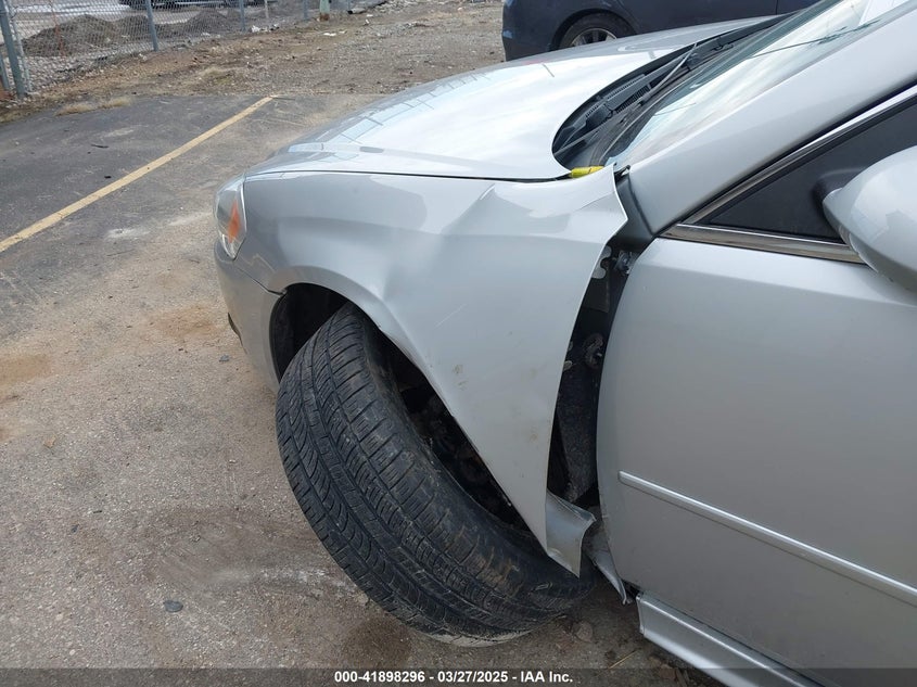 2016 CHEVROLET IMPALA LIMITED LTZ - 2G1WC5E33G1137605