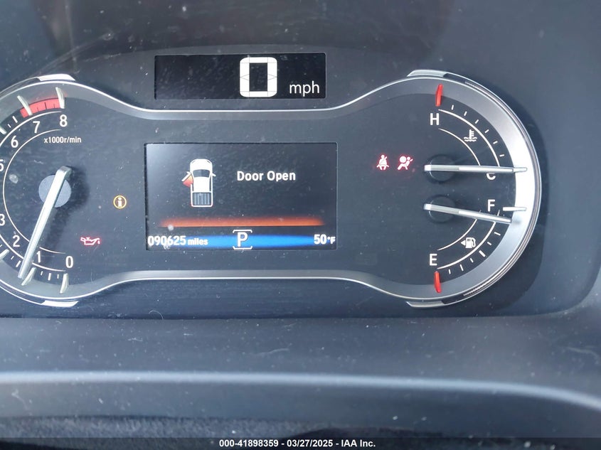 2019 HONDA RIDGELINE RTL-T - 5FPYK3F64KB031144