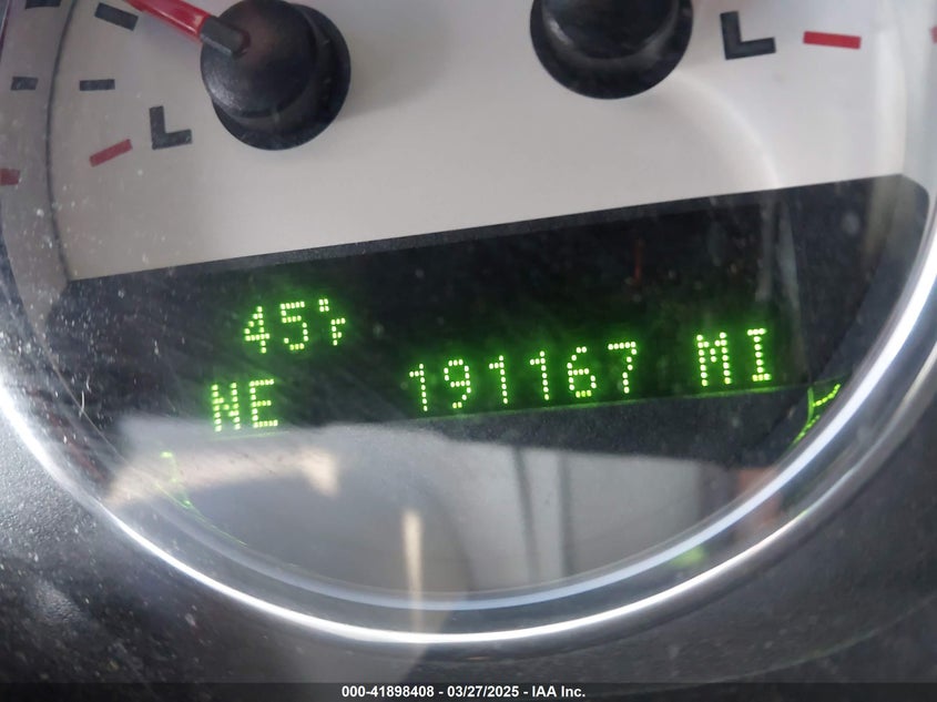 2005 Ford F-150 Fx4/Lariat/Xlt VIN: 1FTPW14525KE37907 Lot: 41898408