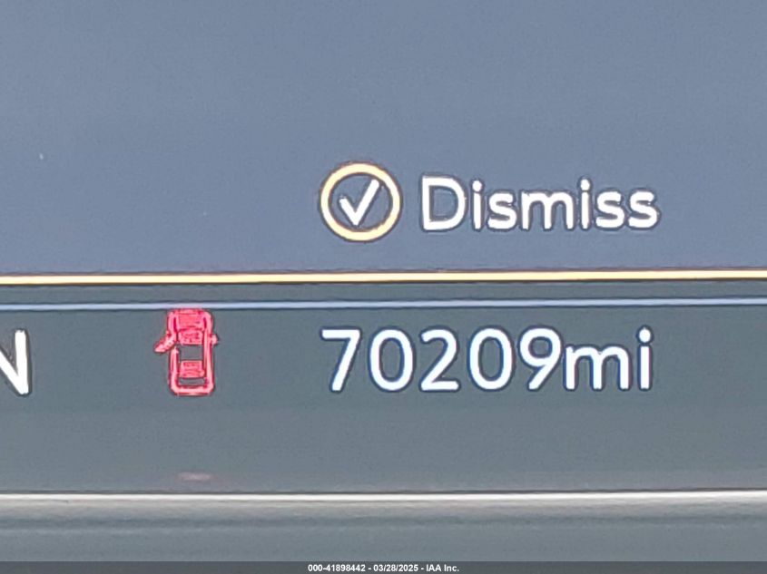 2021 GMC Yukon XL - 1GKS2JKL7MR244556