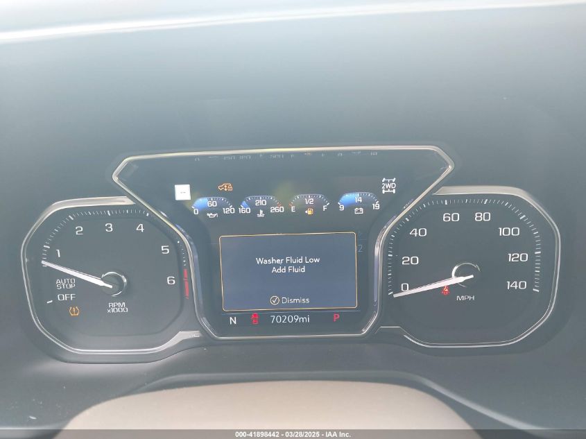 2021 GMC Yukon XL - 1GKS2JKL7MR244556