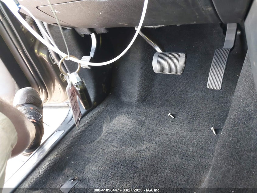 2015 DODGE DURANGO R/T - 1C4SDHCT8FC833943