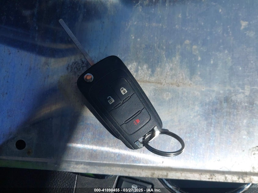 2013 GMC TERRAIN SLE-2 - 2GKFLTEK0D6272384