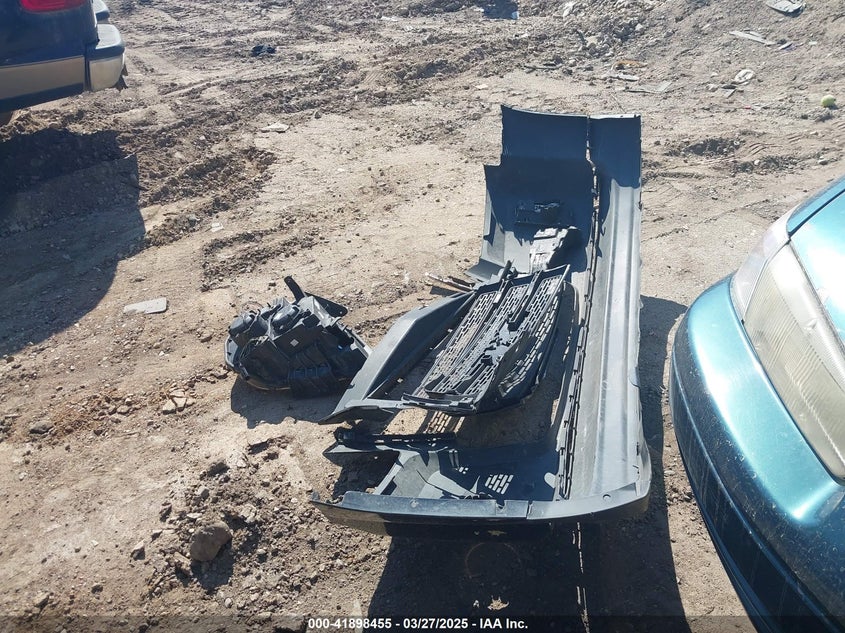 2013 GMC TERRAIN SLE-2 - 2GKFLTEK0D6272384