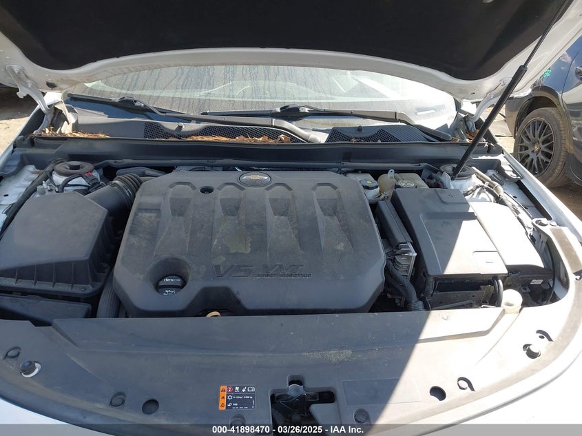 2019 CHEVROLET IMPALA VIN: 1G11Z5S33KU118742