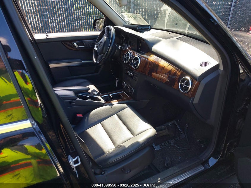 2014 MERCEDES-BENZ GLK 350 - WDCGG5HB7EG232939