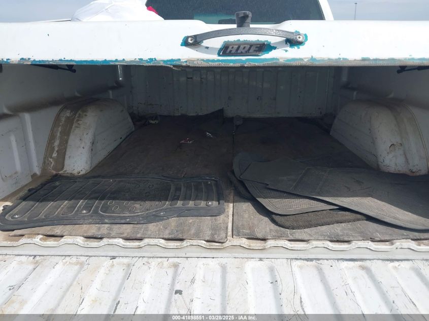 2002 Chevrolet Silverado 1500 Ls VIN: 1GCEC14V92Z254751 Lot: 41898551