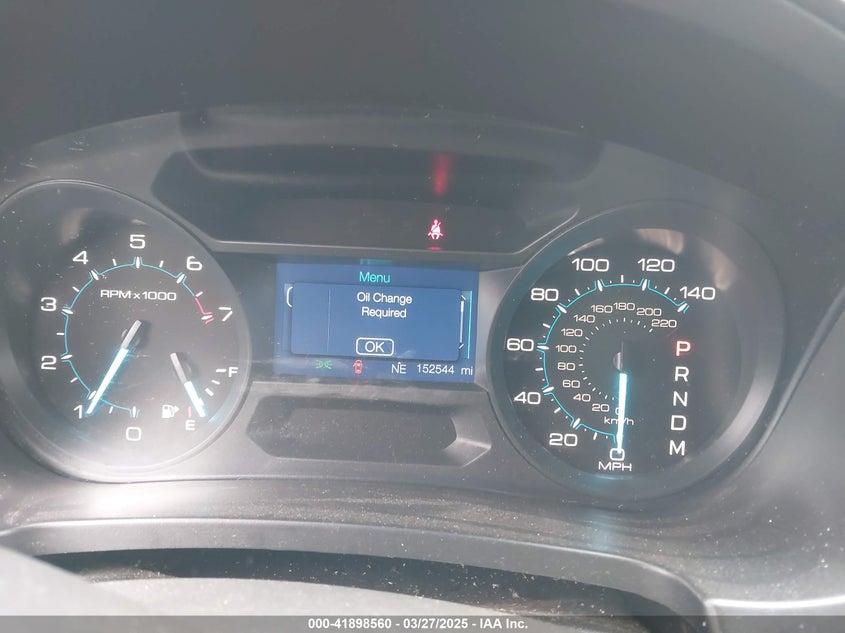 2015 FORD EXPLORER VIN: 1FM5K7B87FGB18229