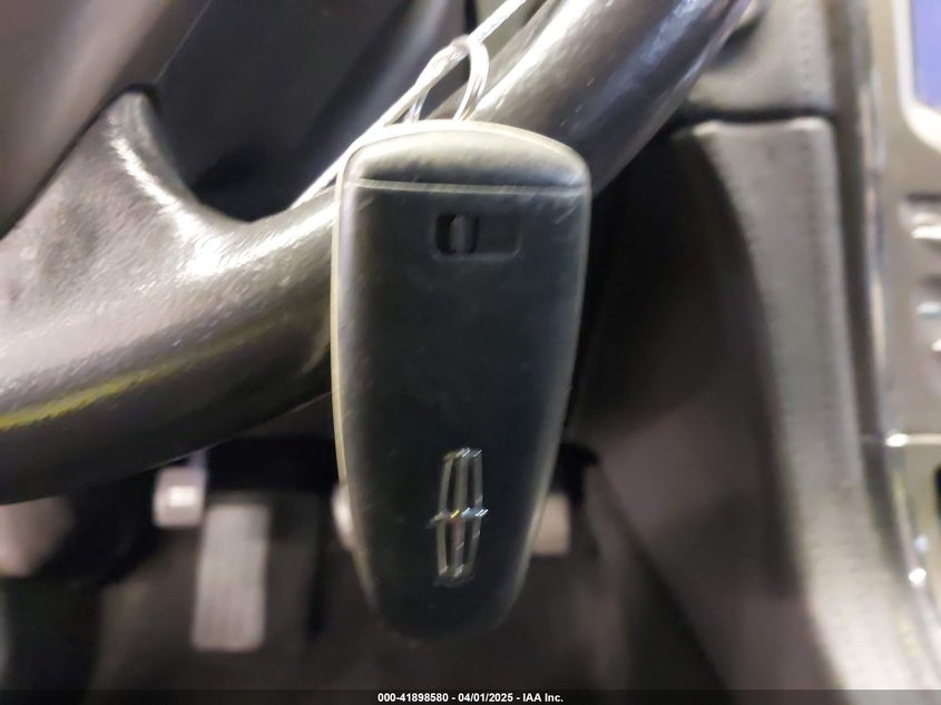 2013 LINCOLN MKX - 2LMDJ8JK2DBL18834