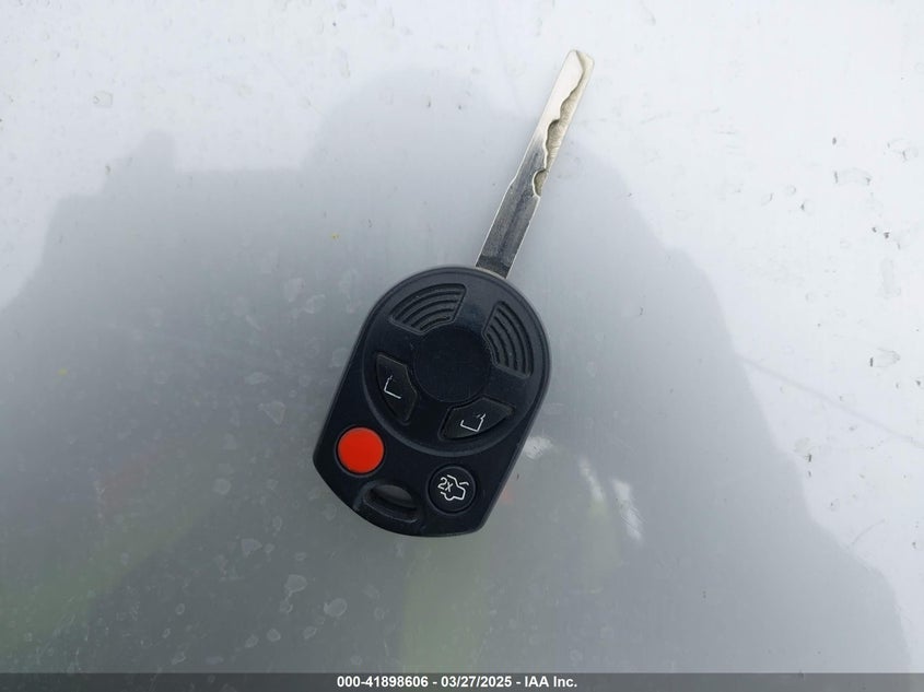 2013 FORD FOCUS SE - 1FADP3K2XDL232936