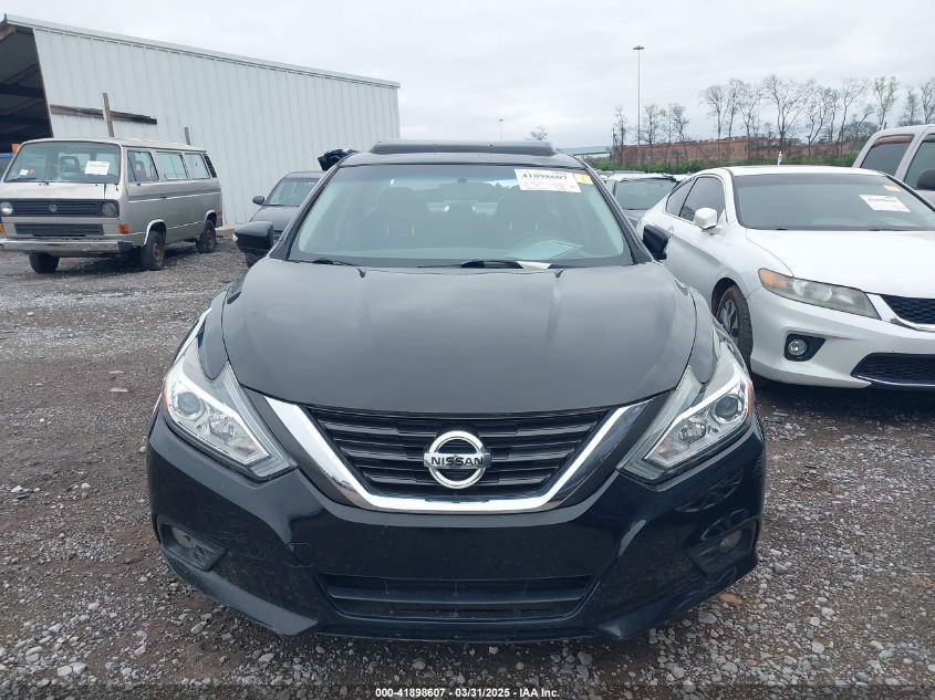 2016 Nissan Altima 2.5 Sv VIN: 1N4AL3AP8GC276546 Lot: 41898607