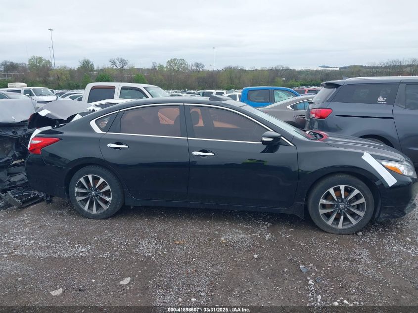 2016 Nissan Altima 2.5 Sv VIN: 1N4AL3AP8GC276546 Lot: 41898607