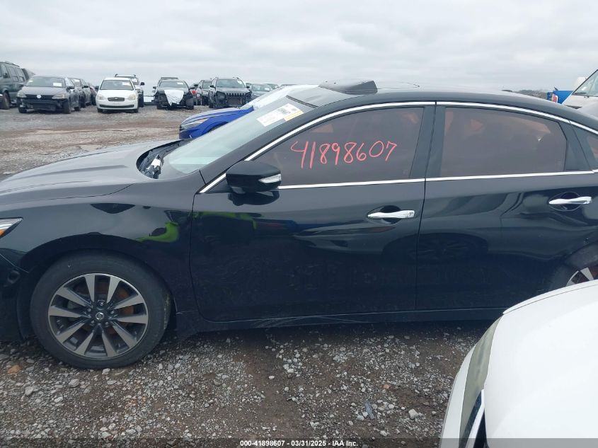 2016 Nissan Altima 2.5 Sv VIN: 1N4AL3AP8GC276546 Lot: 41898607