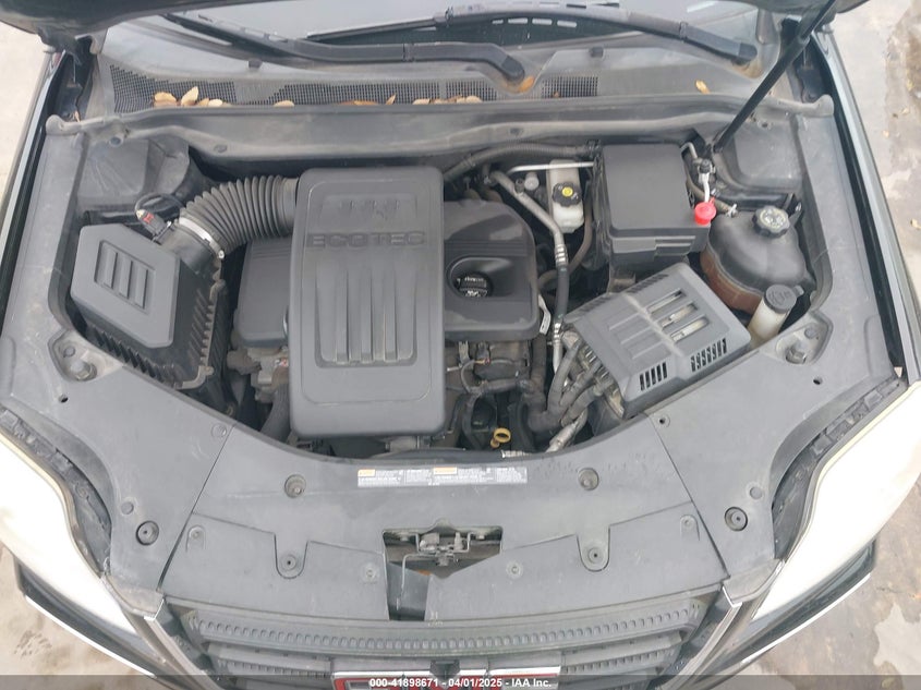 2016 GMC TERRAIN SLE-2 - 2GKALNEK1G6246483