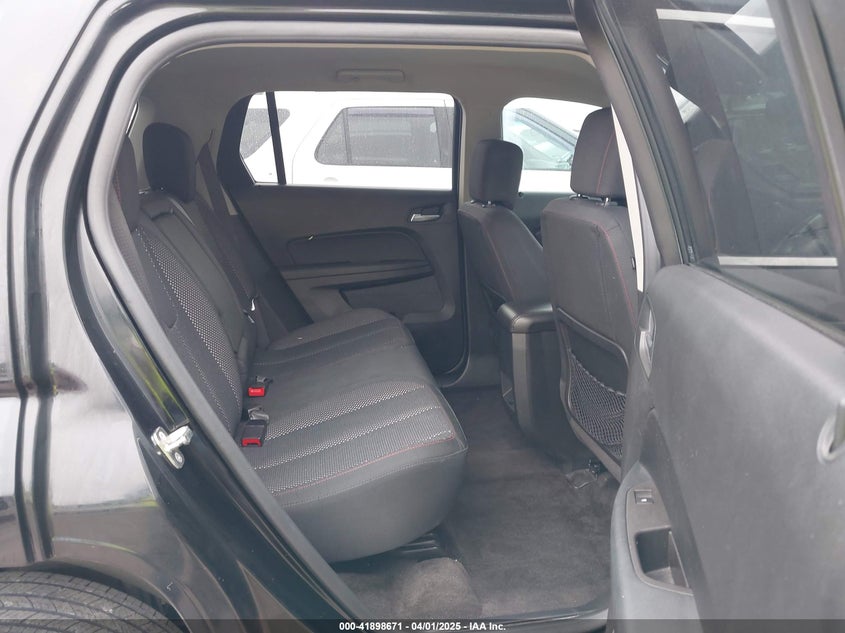 2016 GMC TERRAIN SLE-2 - 2GKALNEK1G6246483