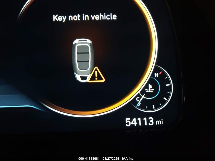 2022 HYUNDAI PALISADE CALLIGRAPHY - KM8R7DHE6NU436535