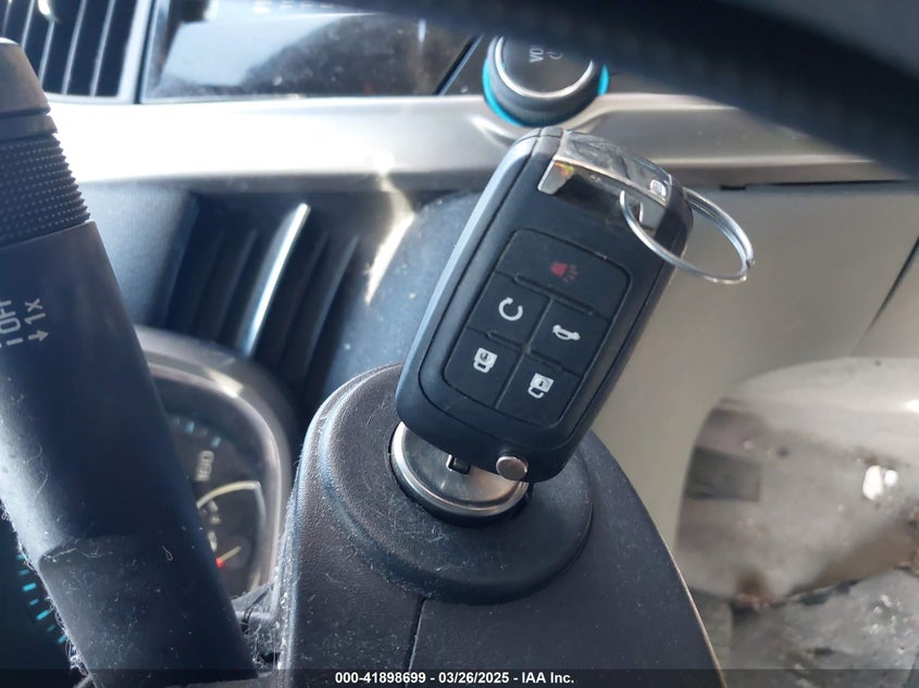 2015 CHEVROLET MALIBU VIN: 1G11C5SL3FF171615